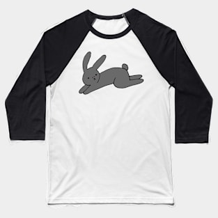 Binky Bun Baseball T-Shirt